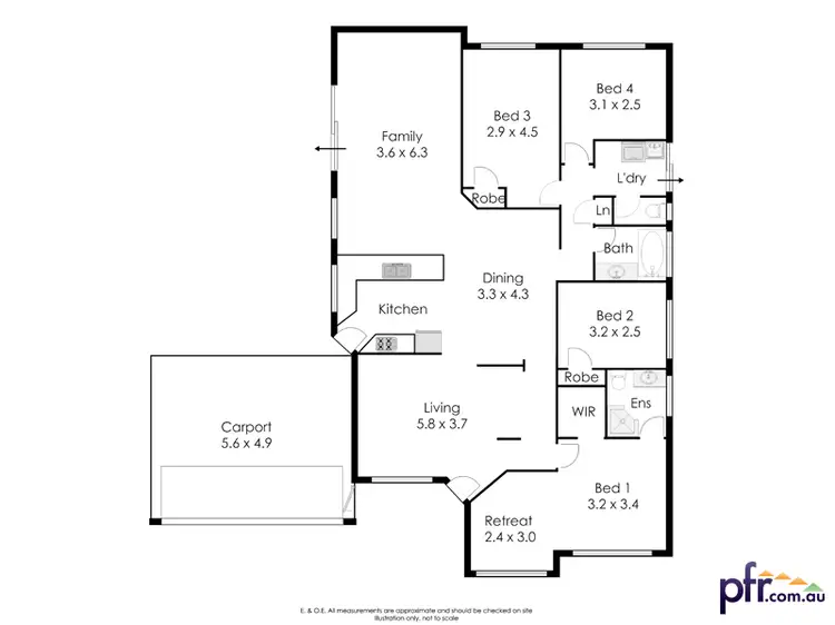 Second view of Homely house listing, 18A Pusey St, Bentley WA 6102