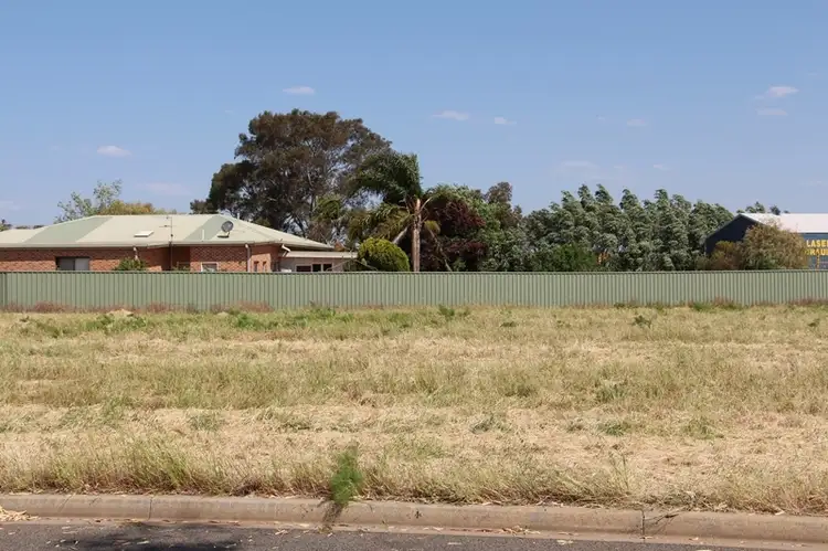 Main view of Homely land listing, Lot 3 34-36 Sangster Crescent, Hanwood NSW 2680