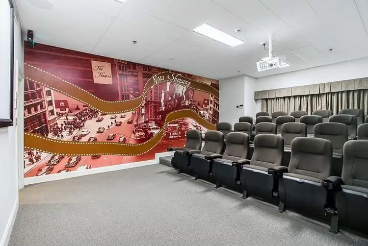 Sixth view of Homely apartment listing, 2311/91 Liverpool Street, Sydney NSW 2000