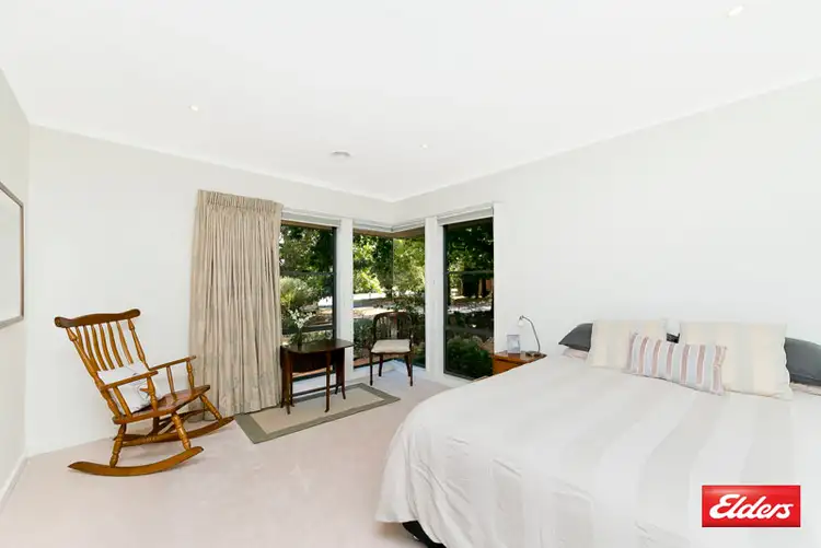 Fifth view of Homely house listing, 57 Gilbert Street, Hackett ACT 2602