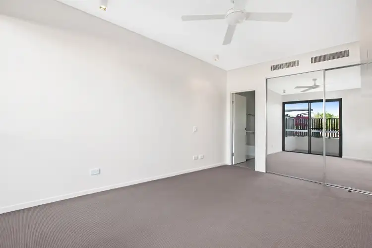 Fifth view of Homely apartment listing, 5005/3 Anchorage Court, Darwin NT 800