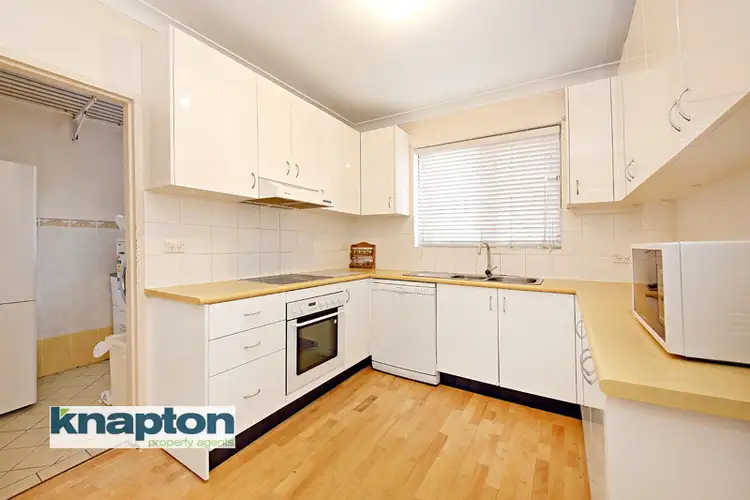 2/82 Wangee Road, Lakemba NSW 2195