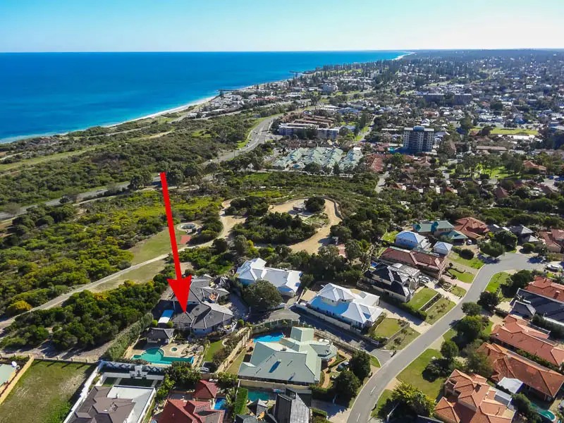 Main view of Homely house listing, 2 Somerset Crescent, Mosman Park WA 6012