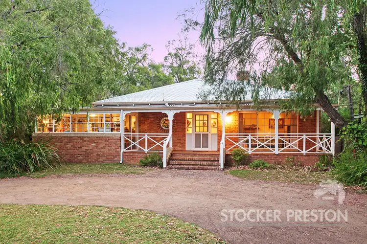 20 Peppermint Drive, Dunsborough WA 6281