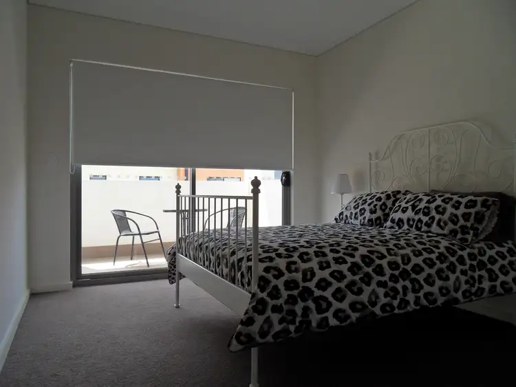 Sixth view of Homely apartment listing, 33/12 Merriville Road, Kellyville Ridge NSW 2155