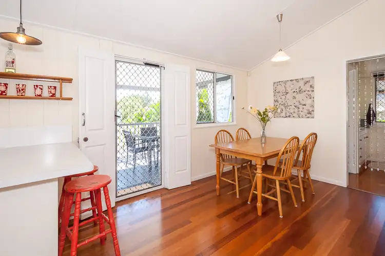 Sixth view of Homely house listing, 14 Lord Street, Gladstone Central QLD 4680