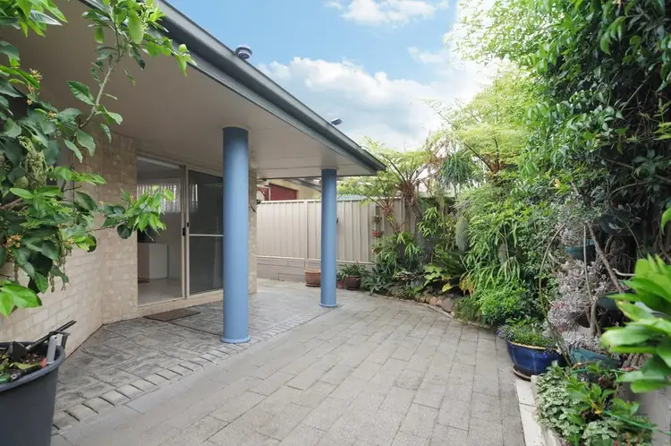 Third view of Homely villa listing, 5/50 Currambene Street, Huskisson NSW 2540