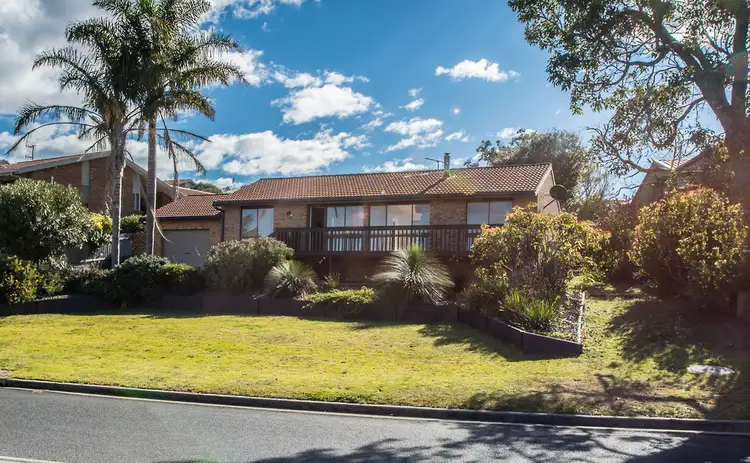 103 PACIFIC WAY, Tura Beach NSW 2548