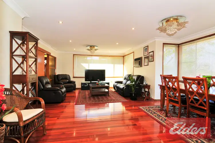 Fourth view of Homely house listing, 58 Magowar Road, Girraween NSW 2145