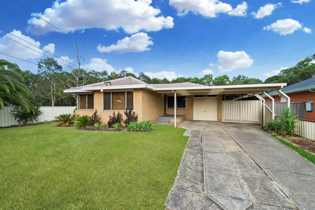 Main view of Homely house listing, 17 Rhondda Street, Smithfield NSW 2164