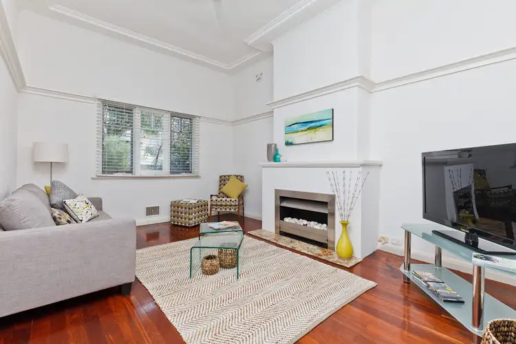 Fourth view of Homely house listing, 41 Blackford Street, Mount Hawthorn WA 6016