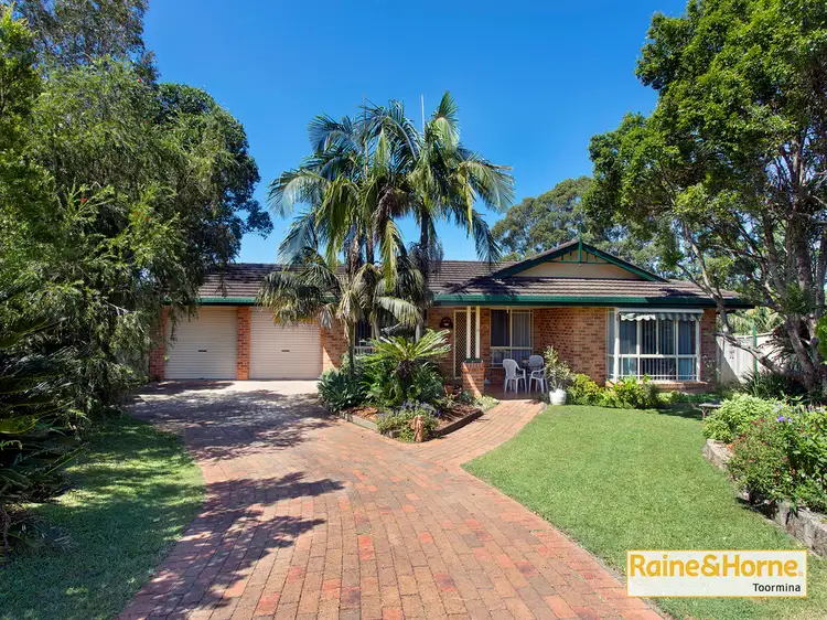 14 Hibbard Close, Boambee East NSW 2452