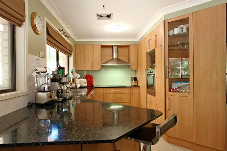 Second view of Homely house listing, 13 Imlay Ave, Carlingford NSW 2118