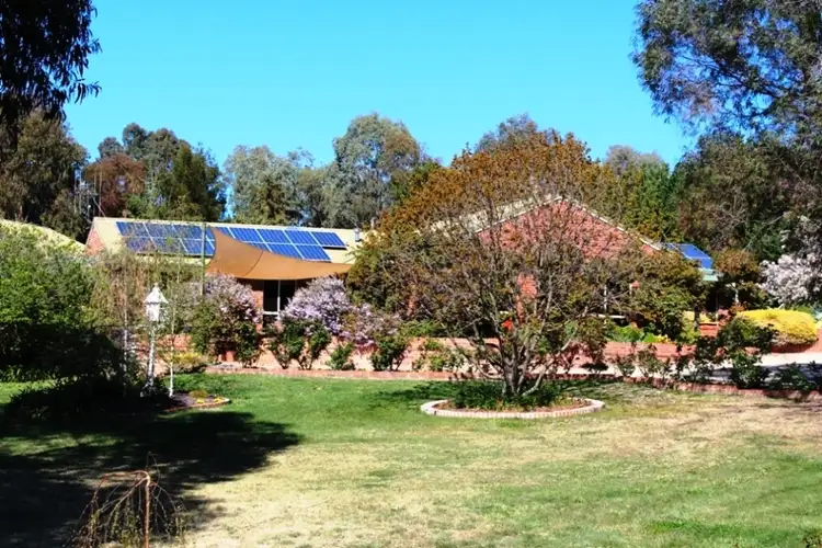 Main view of Homely house listing, 24 Wigmore Drive, Bathurst NSW 2795