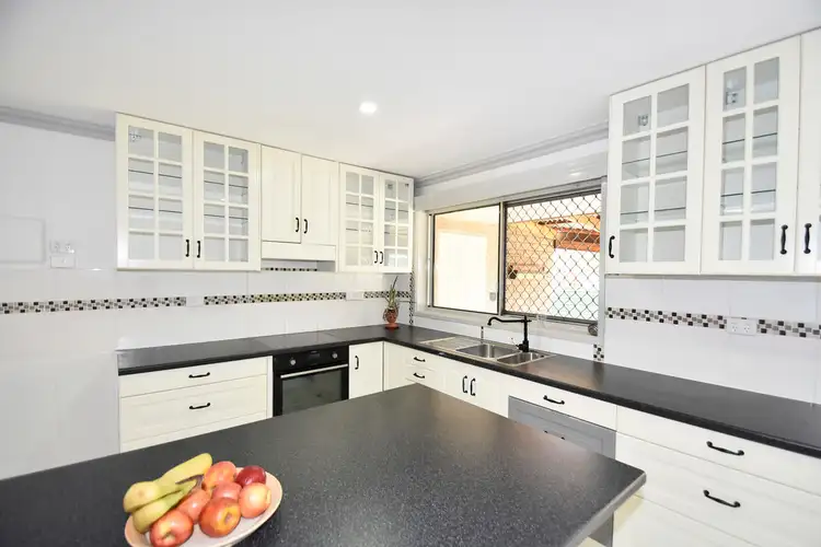 Third view of Homely house listing, 32 NELSON TERRACE, Araluen NT 870