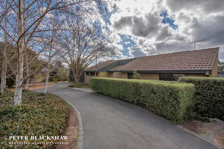 Second view of Homely house listing, 73 Clift Crescent, Richardson ACT 2905