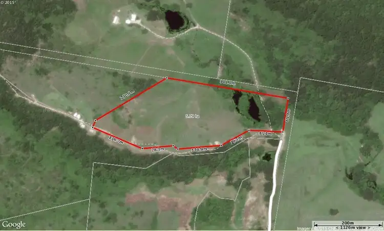 Second view of Homely rural property listing, Boggy Creek Road, Valla NSW 2448