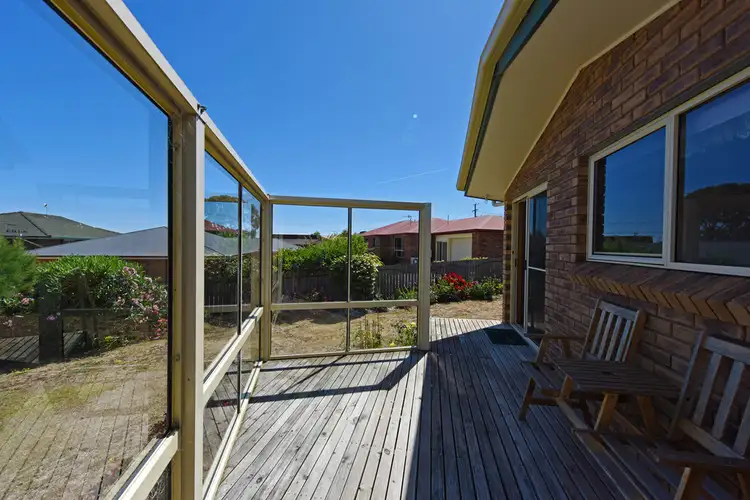 Fourth view of Homely house listing, 1/79 Brickport Road, Park Grove TAS 7320