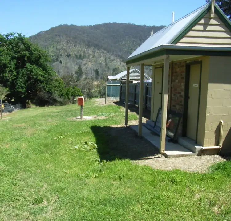 Sixth view of Homely warehouse listing, 168 Day Avenue, Omeo VIC 3898