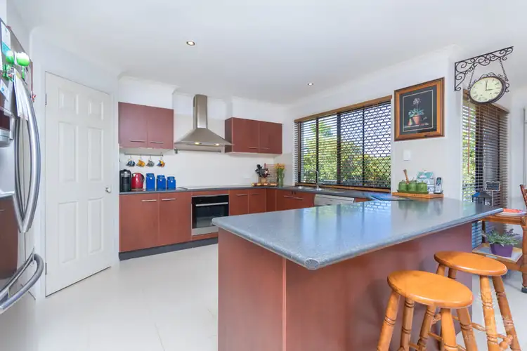 Seventh view of Homely house listing, 8 Grace Mac Court, Narangba QLD 4504