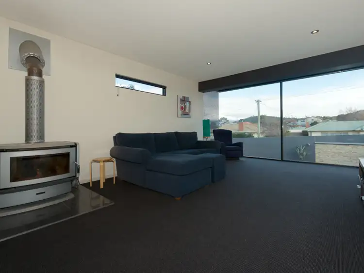 Sixth view of Homely house listing, 25 Beach Road, Lindisfarne TAS 7015