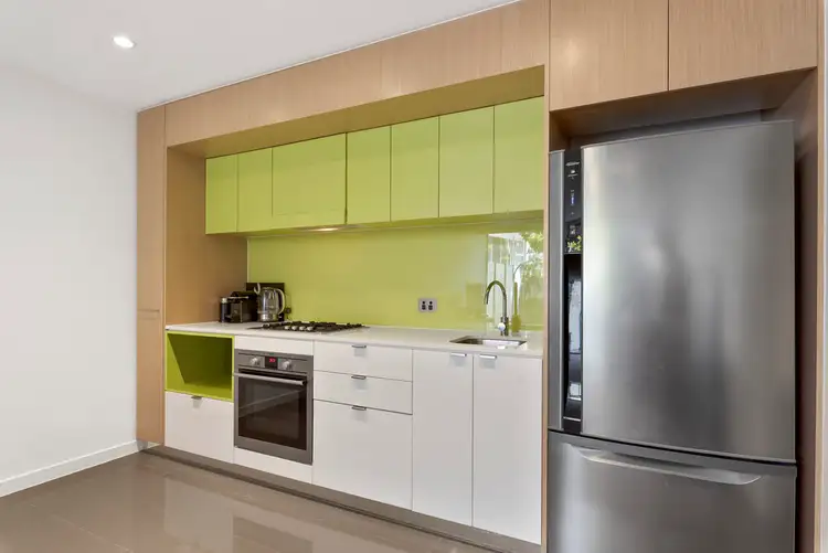Fourth view of Homely apartment listing, 6/834 Bourke Street, Waterloo NSW 2017