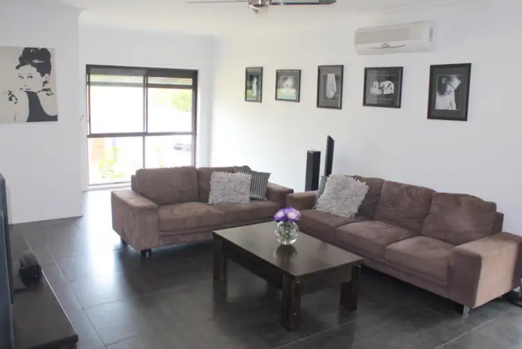 Sixth view of Homely house listing, 7 Coomville Crescent, Nerang QLD 4211