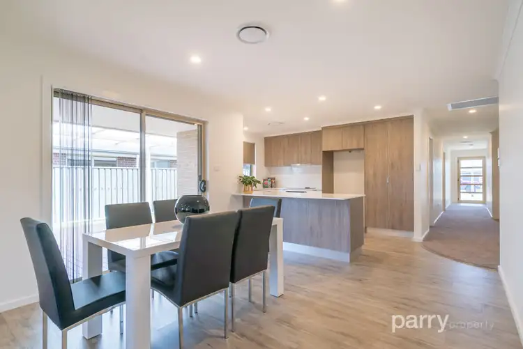 Seventh view of Homely house listing, 24 Braeburn Parade, Legana TAS 7277