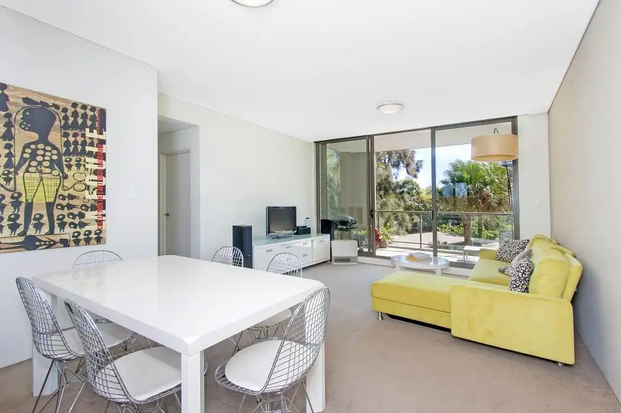 Main view of Homely apartment listing, 39/370-376 George St, Waterloo NSW 2017
