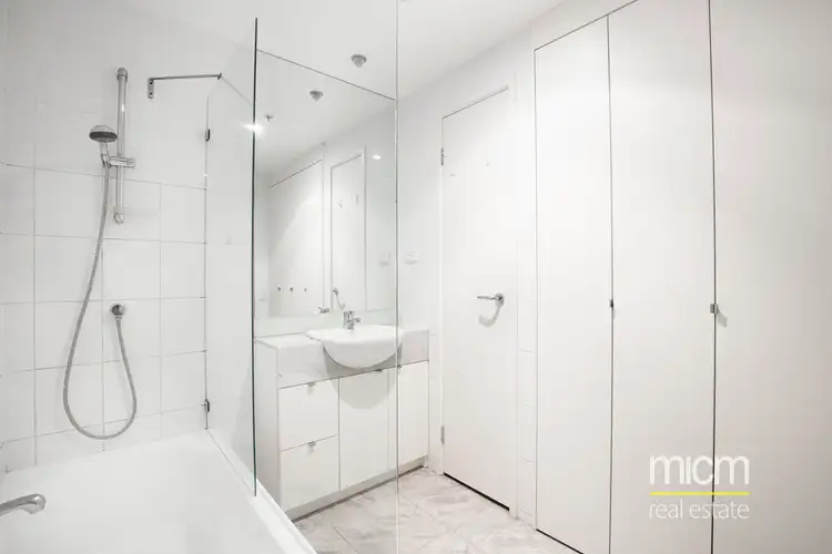 Fifth view of Homely apartment listing, 217/183 City Road, Southbank VIC 3006