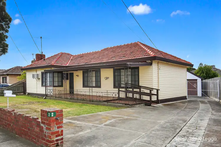 2 Corvey Road, Reservoir VIC 3073