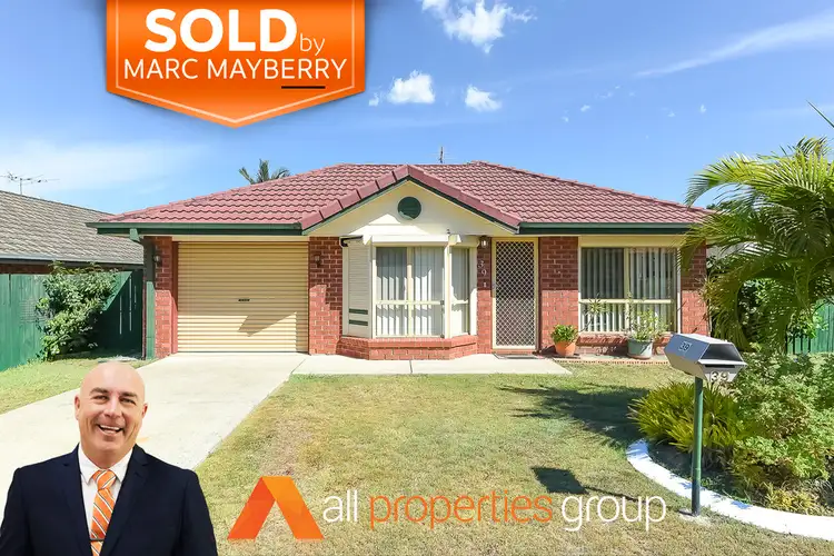 39 Murrumbidgee St, Hillcrest QLD 4118