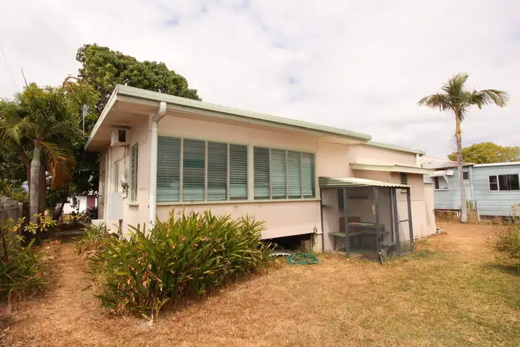 Seventh view of Homely house listing, 28 Keenan Street, Oonoonba QLD 4811