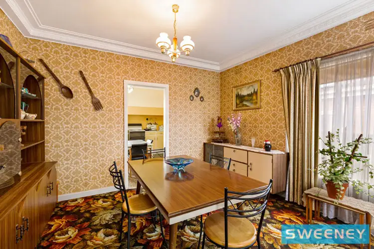 Third view of Homely house listing, 6 Corrigan Avenue, Brooklyn VIC 3012