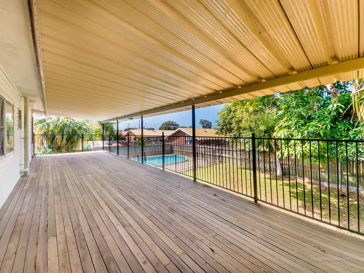 Main view of Homely house listing, 1 Grant Street, Mackay QLD 4740