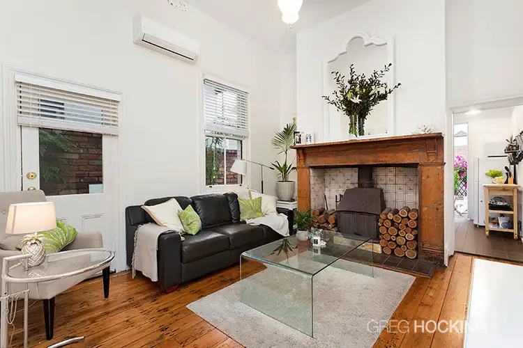 Second view of Homely house listing, 30 Medley Place, South Yarra VIC 3141