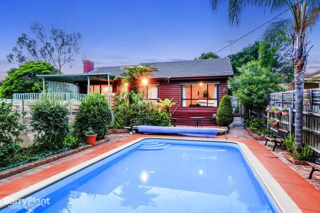 Main view of Homely house listing, 3 Mackenzie Court, Croydon South VIC 3136