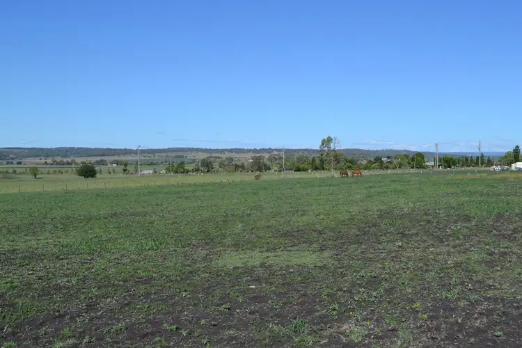 Main view of Homely land listing, 81 Brosnans Lane, Inverell NSW 2360