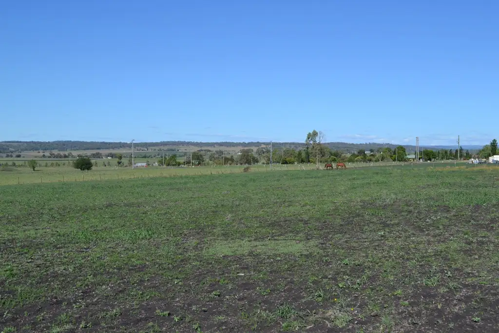 Main view of Homely land listing, 81 Brosnans Lane, Inverell NSW 2360