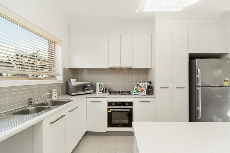 Third view of Homely house listing, Unit 1/4 Francis Crescent, Gisborne VIC 3437