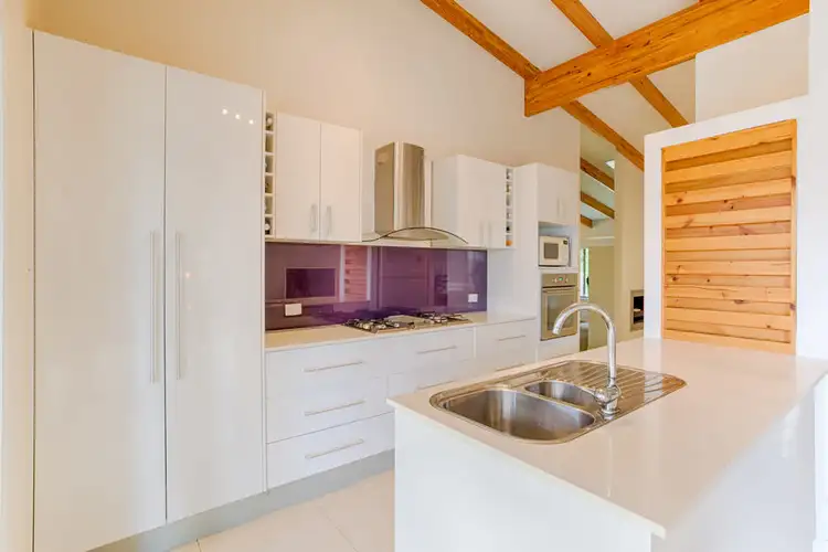 Third view of Homely house listing, 11 Gleneagles Drive, Tewantin QLD 4565