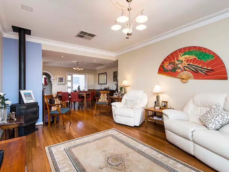 Seventh view of Homely apartment listing, 4/162 Labouchere Rd, Como WA 6152