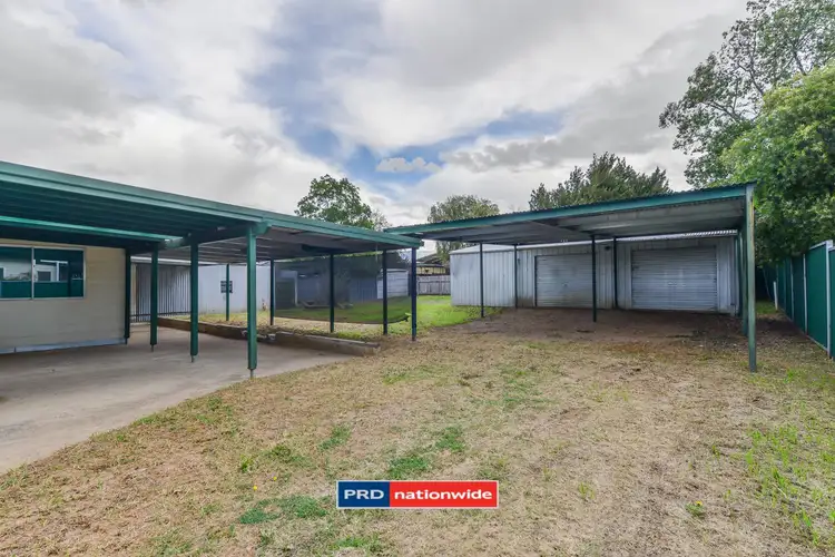 Third view of Homely house listing, 10 Joan Street, Tamworth NSW 2340
