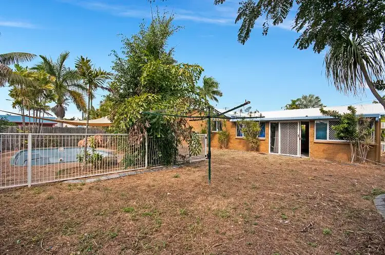 Fifth view of Homely house listing, 16 Sapphire Court, Deeragun QLD 4818