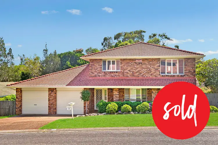 19 St Andrews Avenue, Port Macquarie NSW 2444