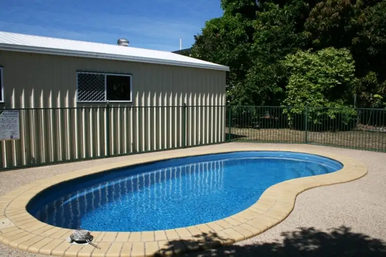 Third view of Homely house listing, 143 Francis Street, West End QLD 4810