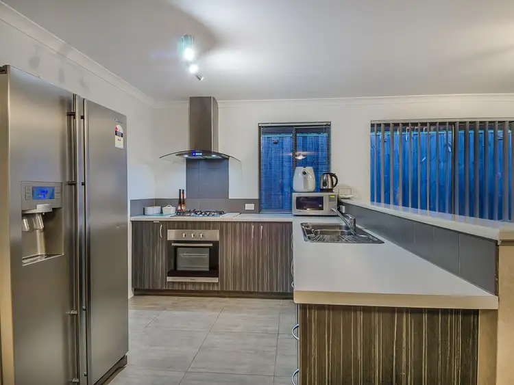 Seventh view of Homely house listing, 20 Current Street, Yanchep WA 6035