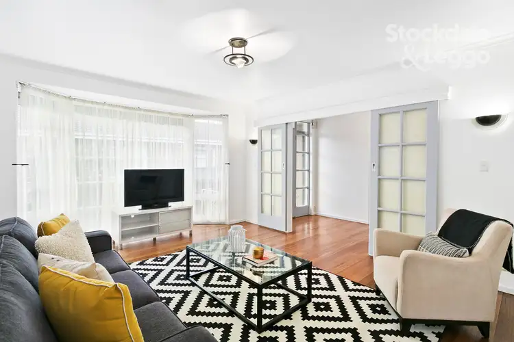 Third view of Homely unit listing, 13/144 Grange Road, Carnegie VIC 3163