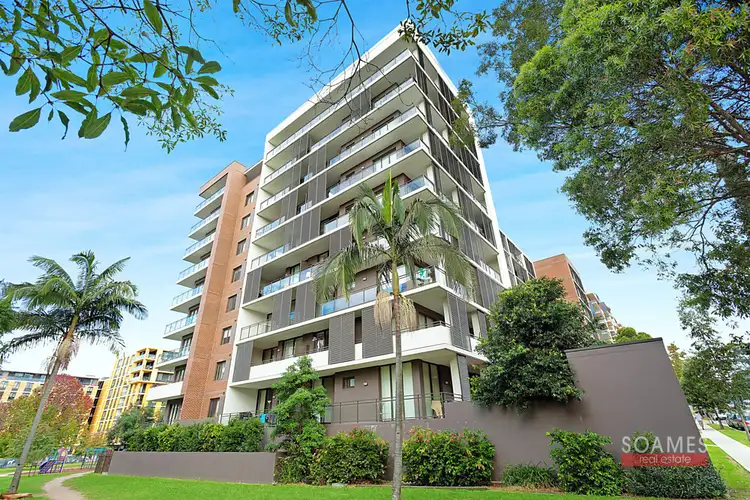 309/18-26 Romsey Street, Waitara NSW 2077