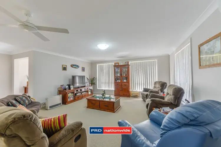 Fifth view of Homely house listing, 36 Sequoia Drive, Tamworth NSW 2340